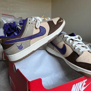 Nike Dunk Low PRM Setsubun
